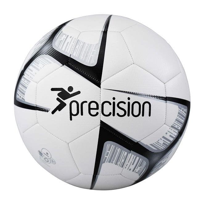 "Fusion Lite" Fußball Damen und Herren Weiß/Orange/Schwarz 2/2