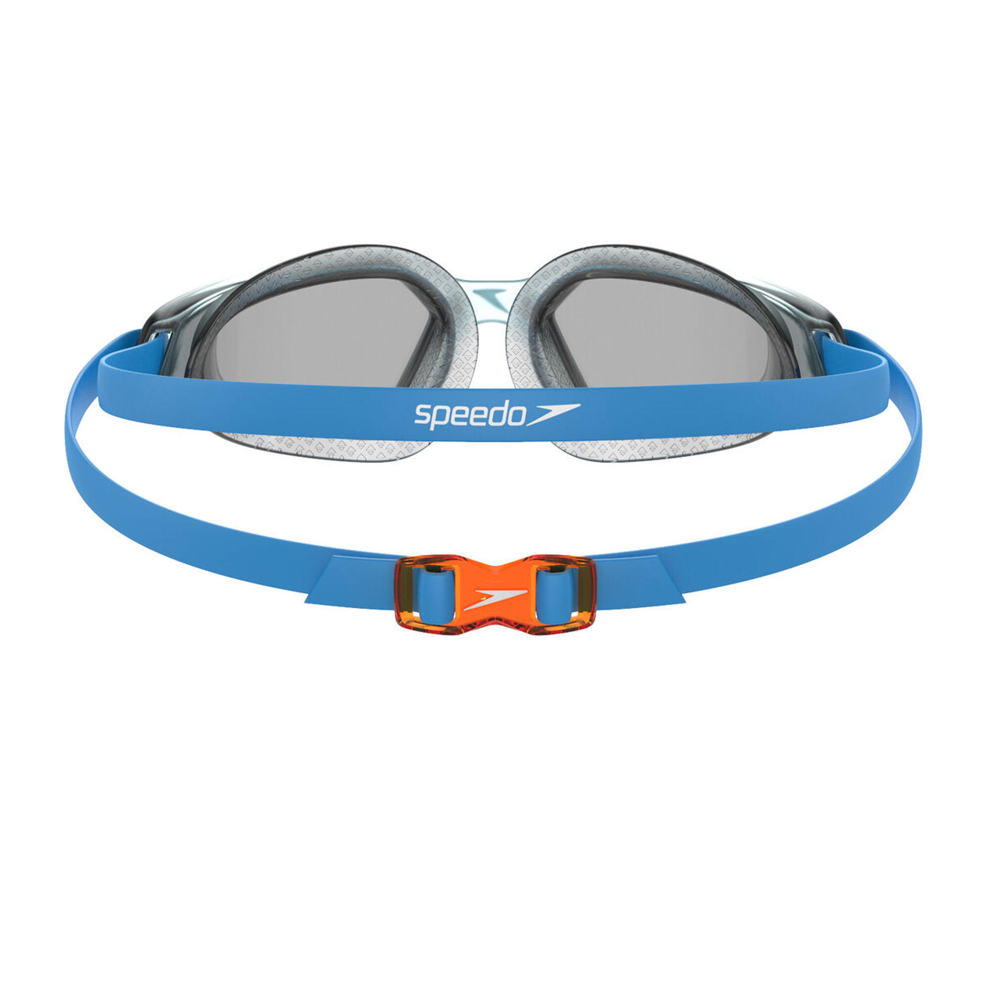 Lunettes De Natation HYDROPULSE Enfant (Bleu / Noir) 2/3