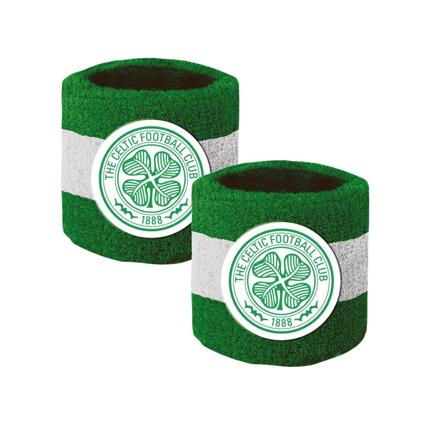 Armband(2erPack) Damen und Herren Grün 1/2