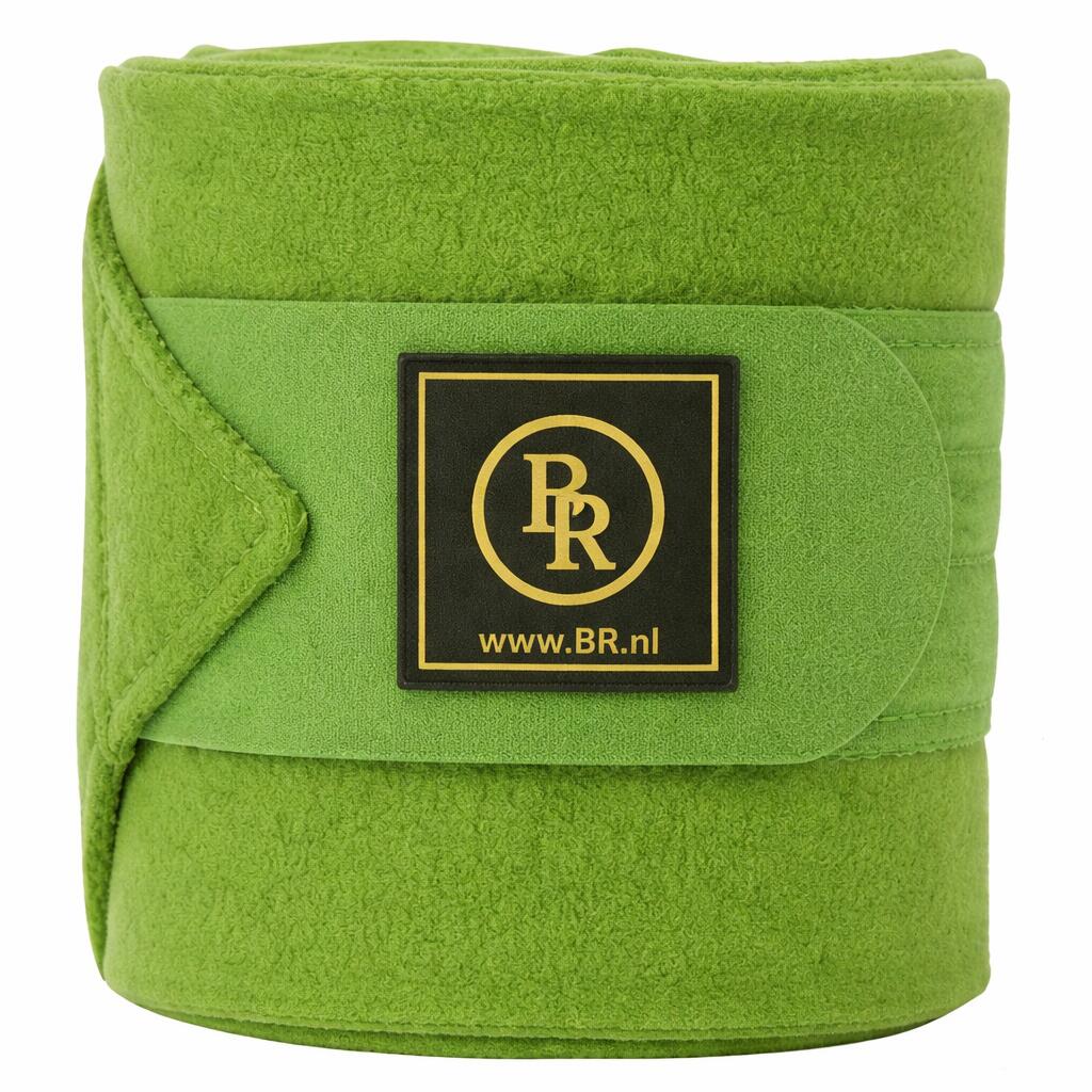 Bandage élastique pour cheval BR Equitation Event 3/3
