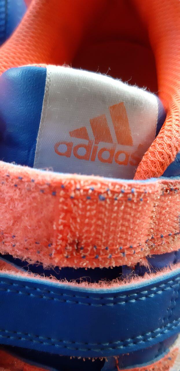 Entre Particuliers - ADIDAS Chaussures de sport Taille 36 4/5