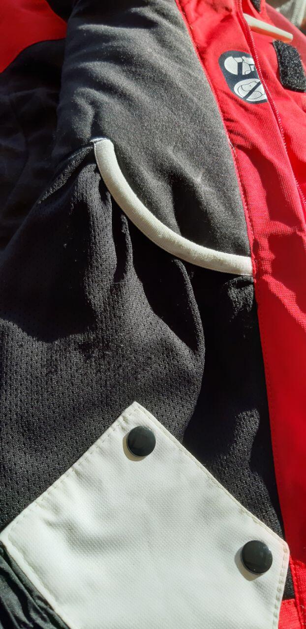 Entre Particuliers - Veste de ski WEDZE Unisex Taille 10 ans 3/7
