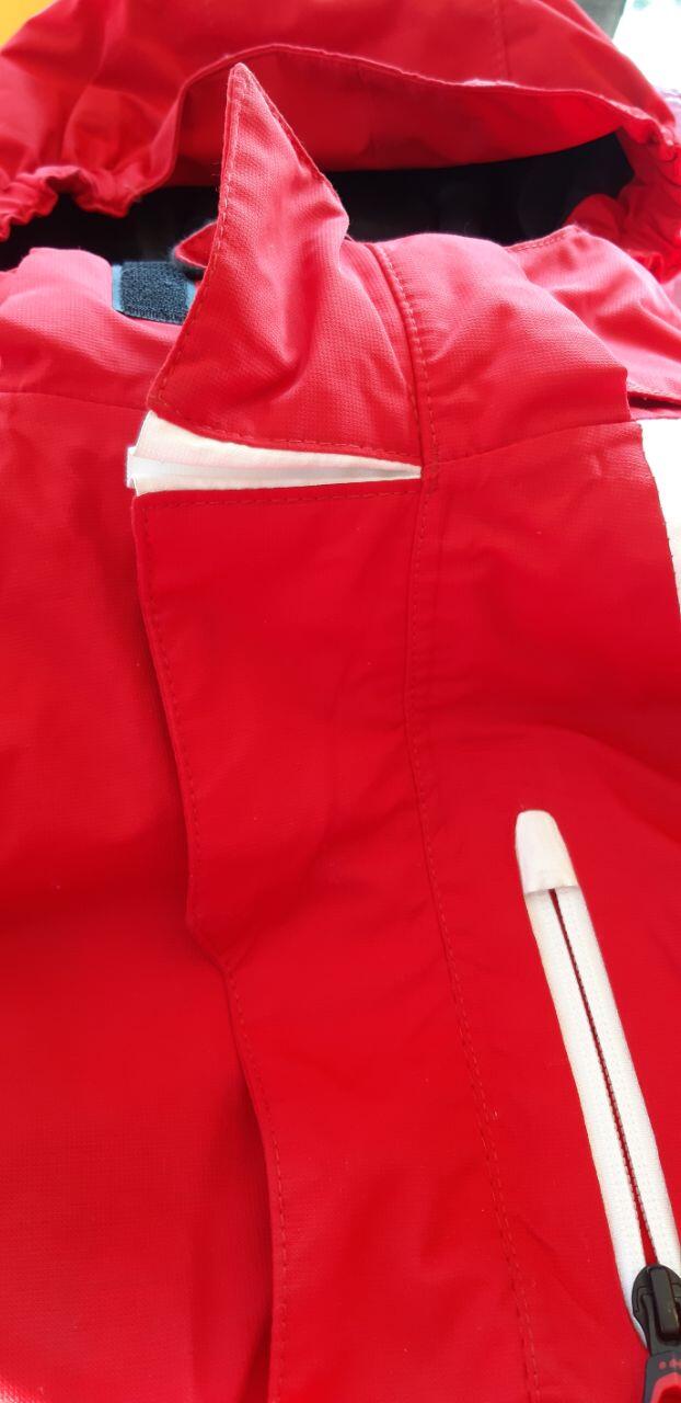 Entre Particuliers - Veste de ski WEDZE Unisex Taille 10 ans 2/7