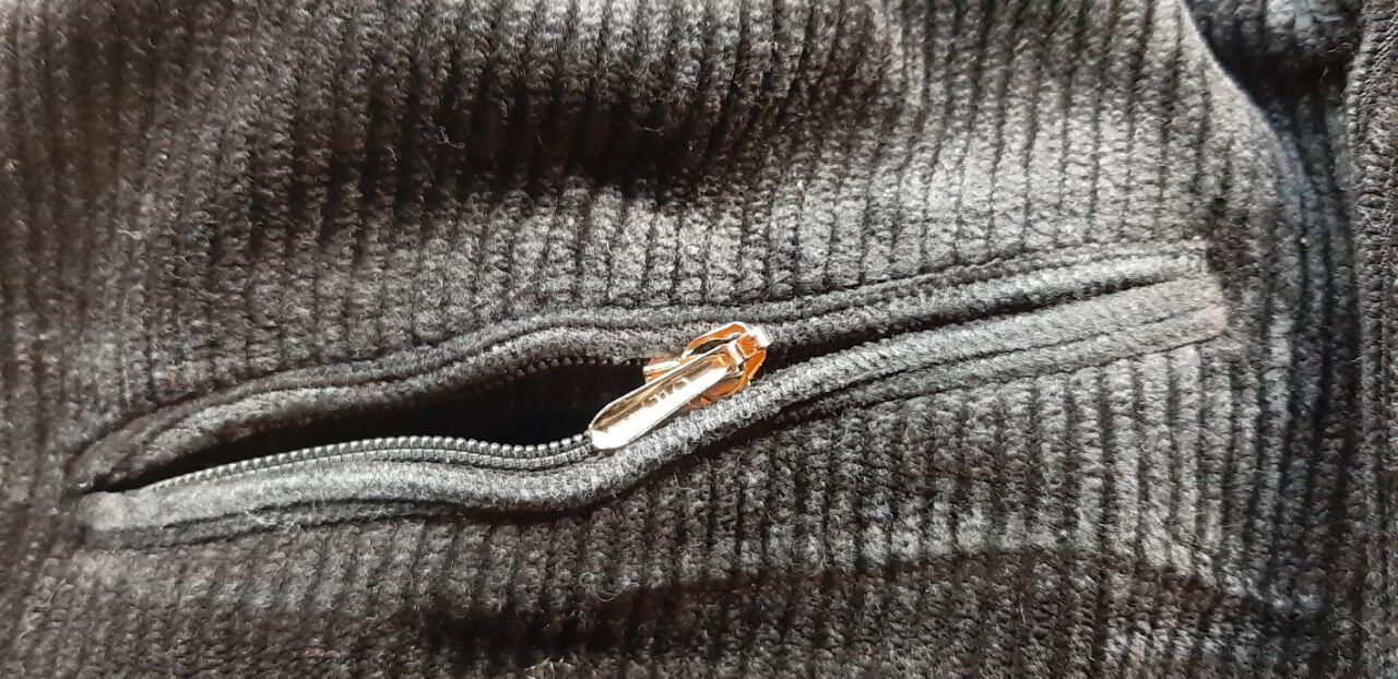 Tussen Particulieren - Paardrijbroek Vrouwen Multistretch Fluweel maat 18 6/7