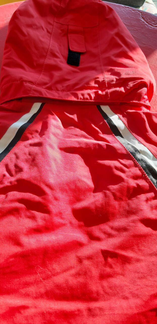 Entre Particuliers - Veste de ski WEDZE Unisex Taille 10 ans 5/7