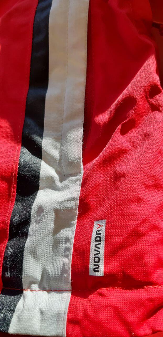 Entre Particuliers - Veste de ski WEDZE Unisex Taille 10 ans 4/7