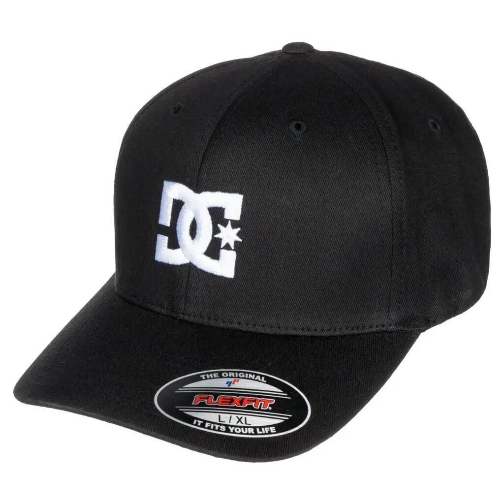 Casquette Dcshoes Star 2 Noir