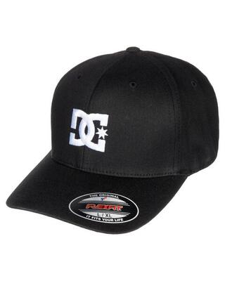 Cappello Dcshoes Star 2 Nero