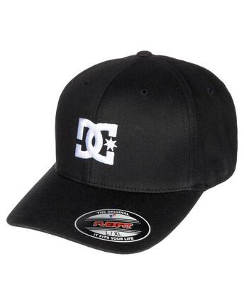 Dcshoes Star 2 Black Cap