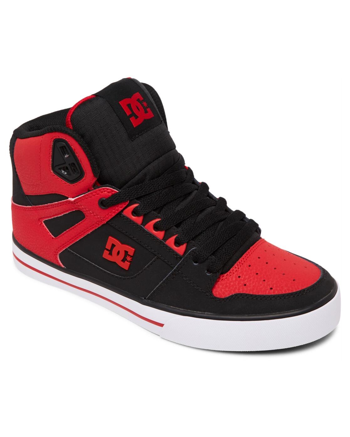 Buty do chodzenia męskie DC Pure High Top