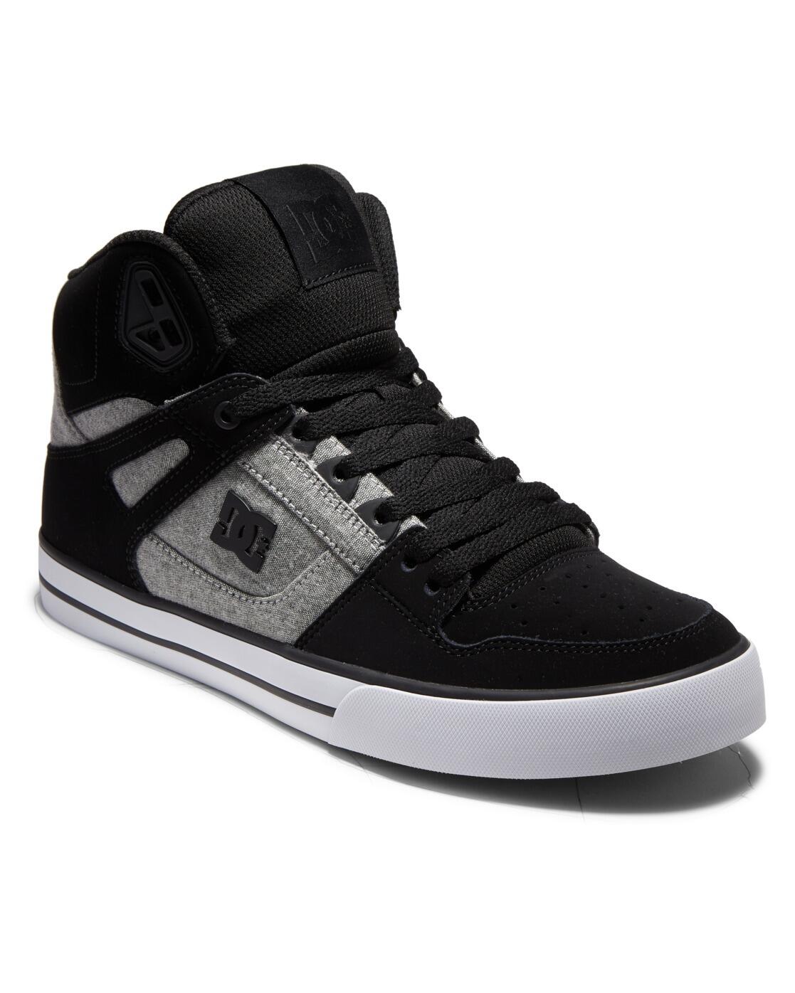 DC SHOES picture