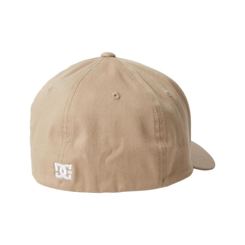 Sapca unisex DC Shoes Cap Star, Bej