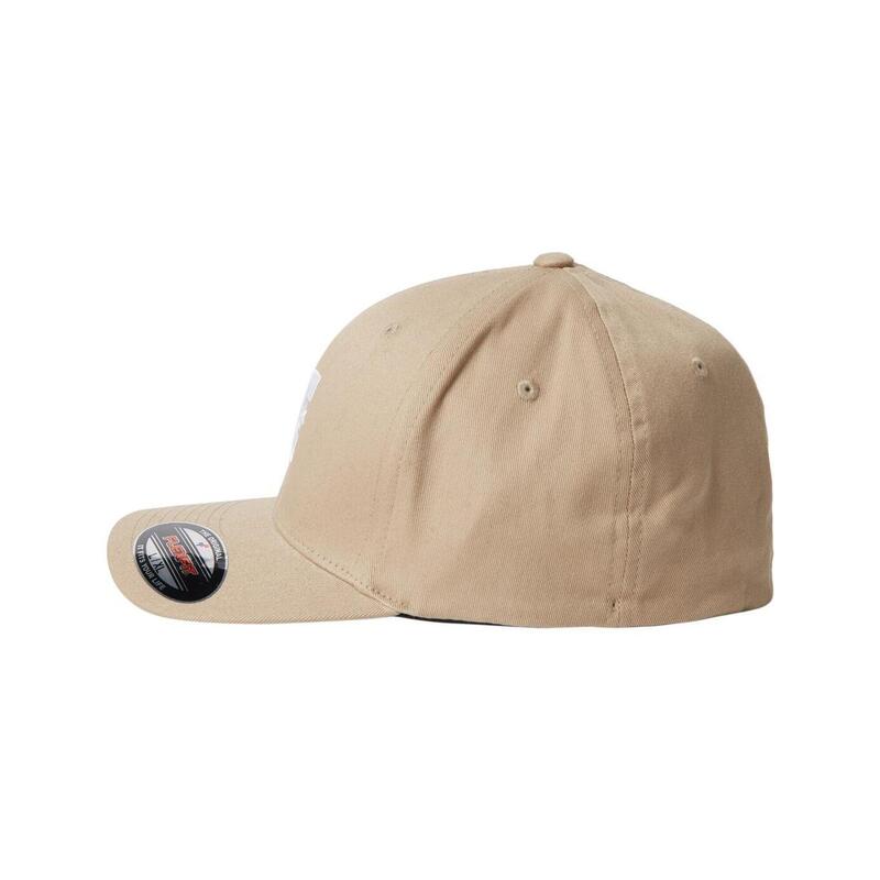 Sapca unisex DC Shoes Cap Star, Bej
