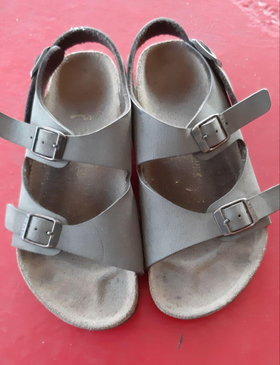 BIRKENSTOCK picture