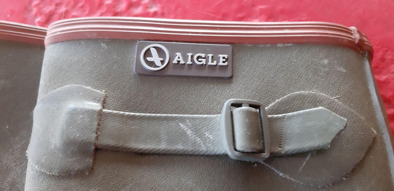 AIGLE picture