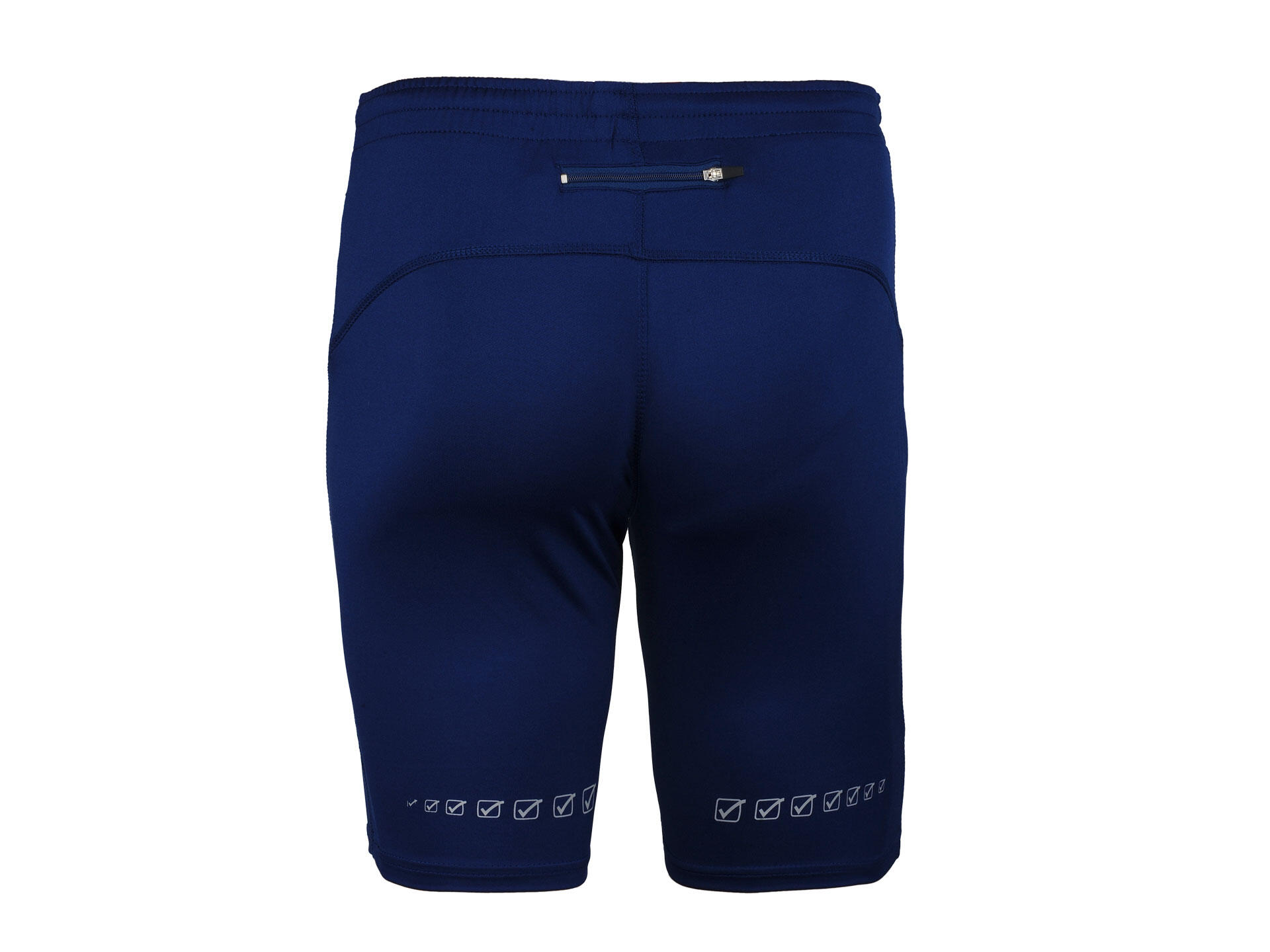Short Givova 3/3
