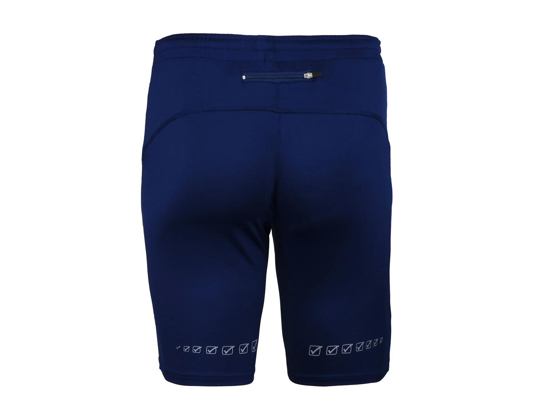 PANTALONCINO uomo givova blu 3/3