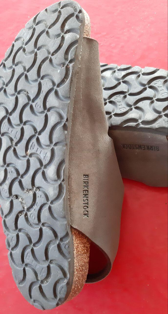 Entre Particuliers - Sandales BIRKENSTOCK Taille 33 4/4