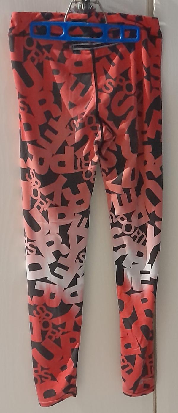 Entre Particuliers - Legging 2/2