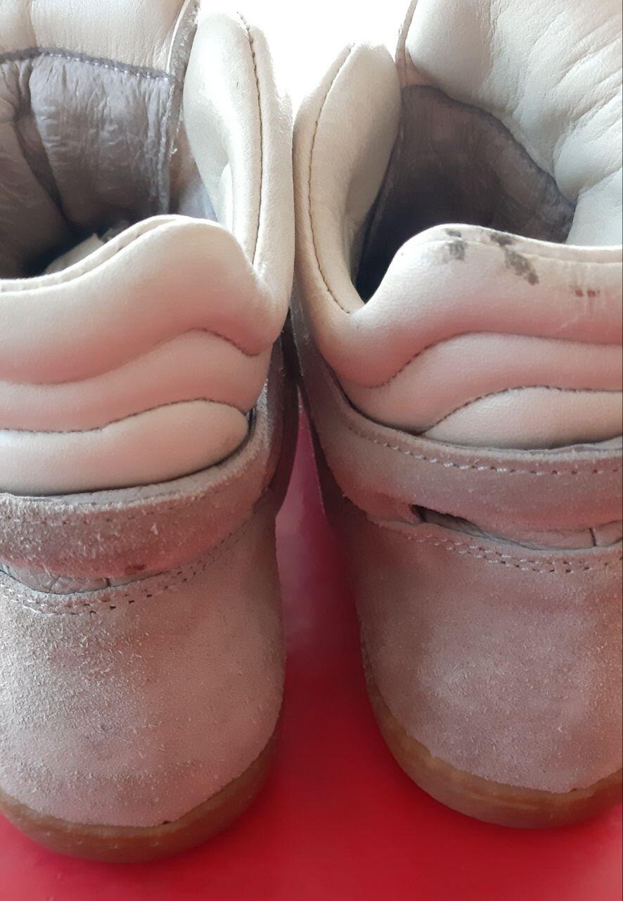 Tussen Particulieren - MOMINO Sneaker Maat 35 3/4