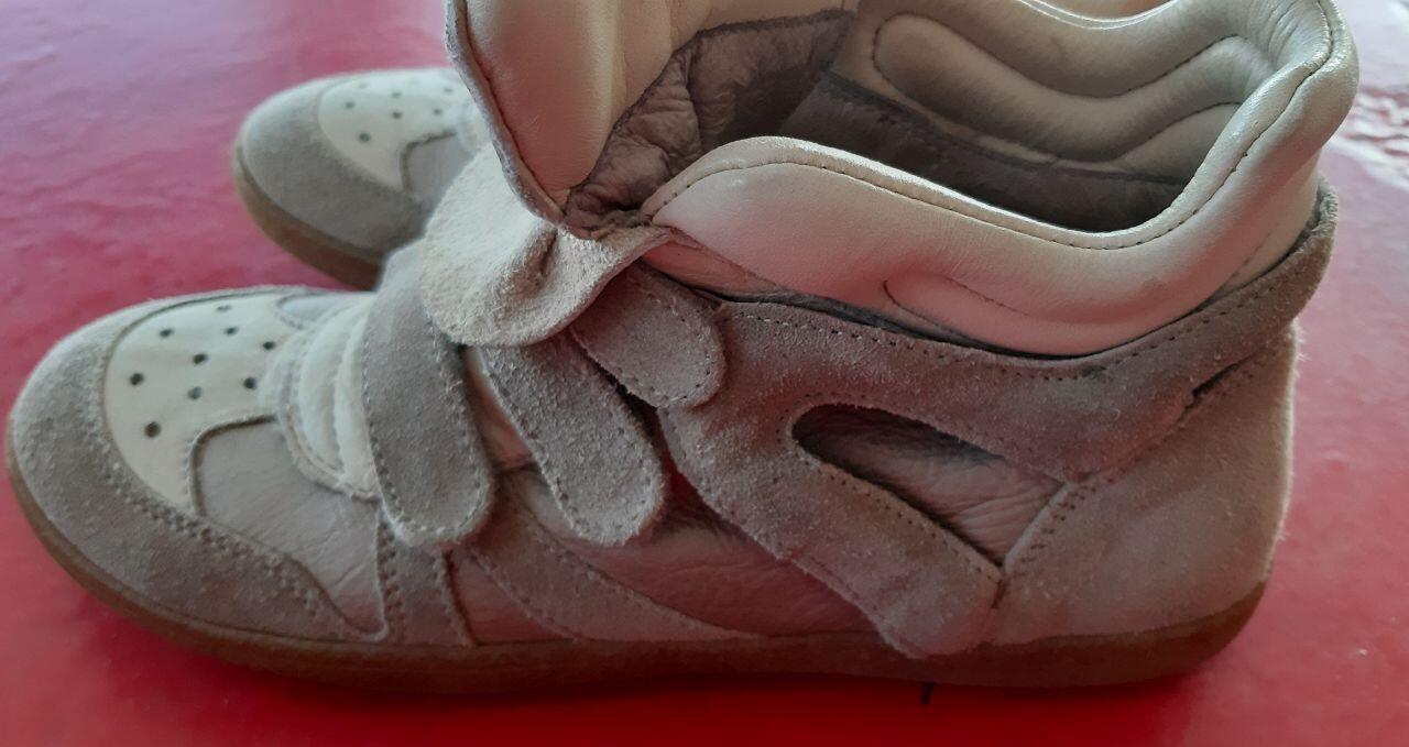 Tussen Particulieren - MOMINO Sneaker Maat 35 2/4