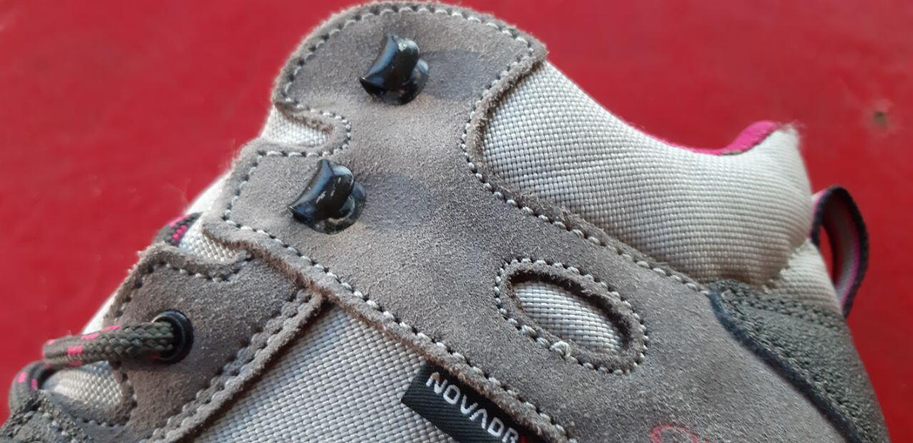Tussen Particulieren - QUECHUA Wandelschoenen Maat 36 2/6