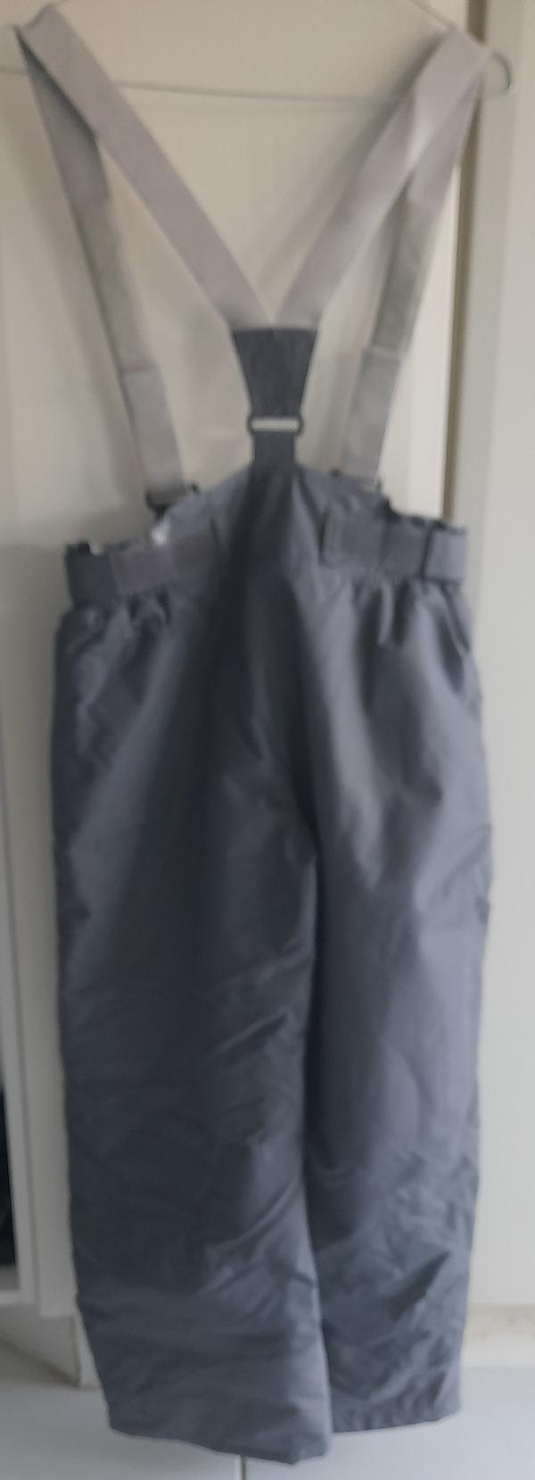 Tussen Particulieren - Ski overall 2/2