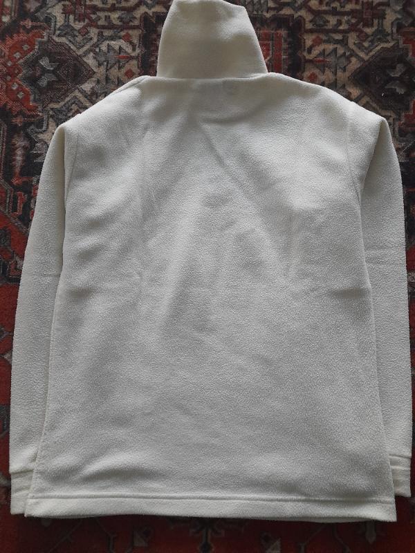 Tussen Particulieren - Fleece 2/2