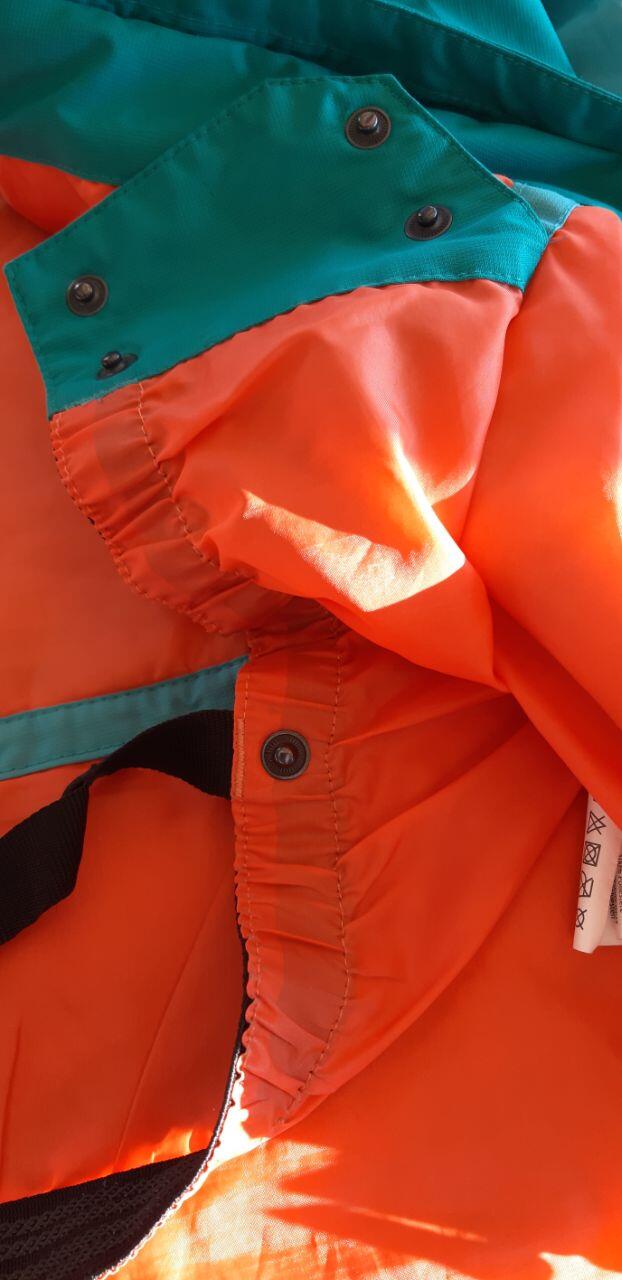 Entre Particuliers - Veste de ski BRUNOTTI Taille 164 3/7