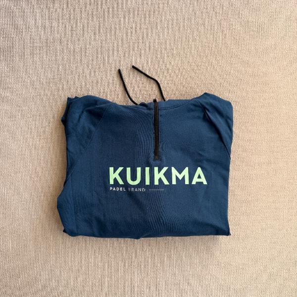 Tussen Particulieren - Kuikma padeltrui 2/2