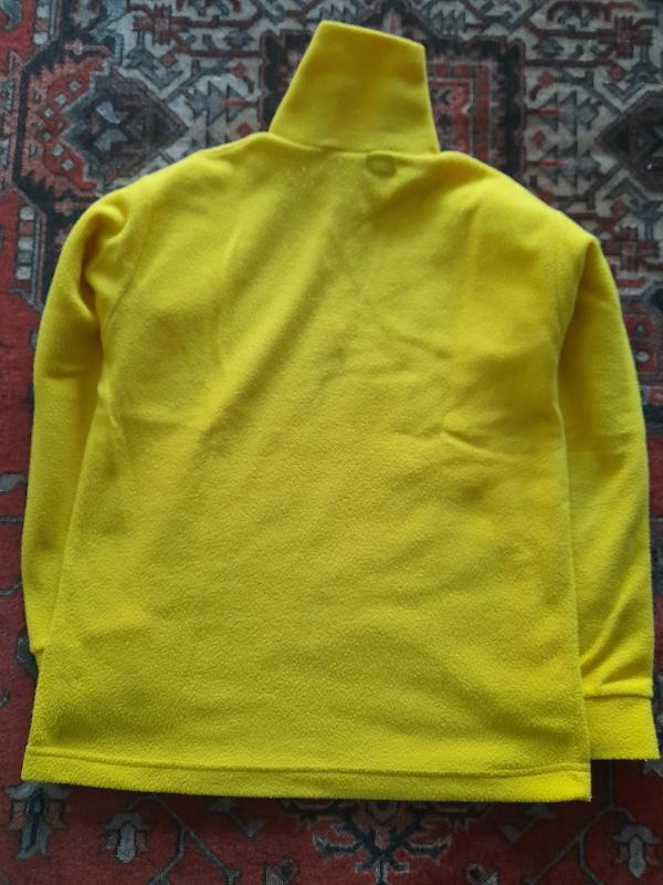 Tussen Particulieren - Fleece 2/2