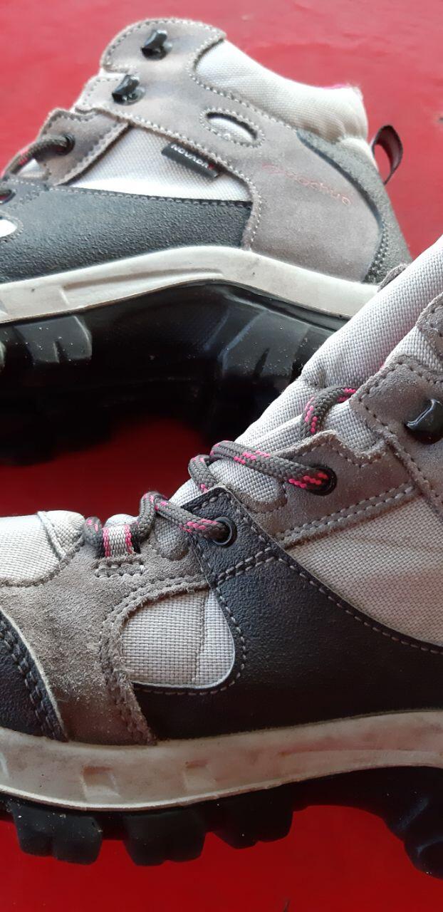Tussen Particulieren - QUECHUA Wandelschoenen Maat 36 6/6