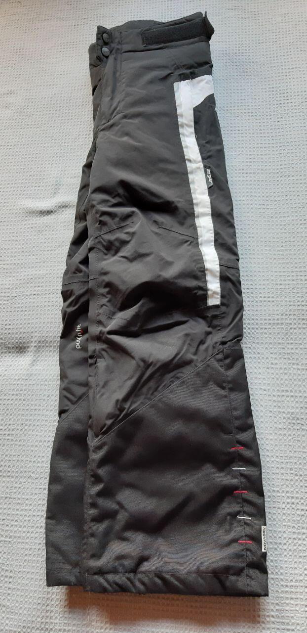 Entre Particuliers - Pantalon de ski chaud et imperméable WEDZE Unisex 3/7