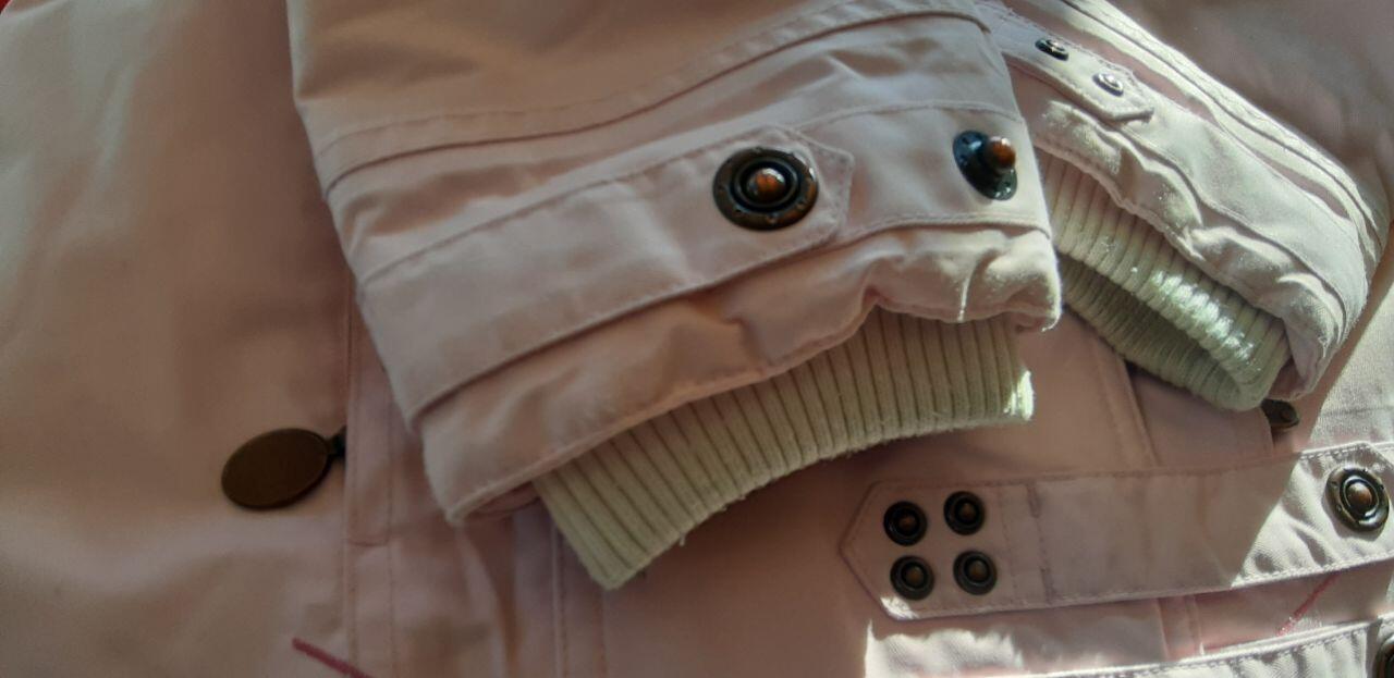 Entre Particuliers - Veste de ski WEDZE Taille 10 ans 3/7