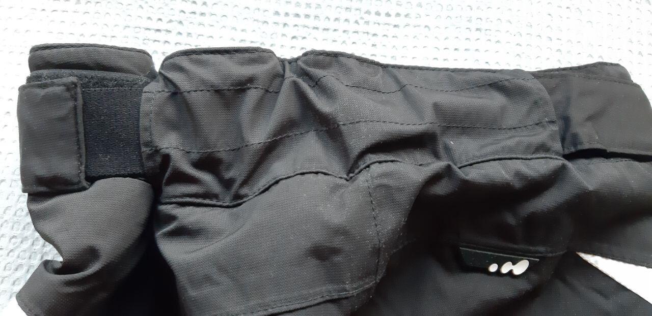 Entre Particuliers - Pantalon de ski chaud et imperméable WEDZE Unisex 2/7