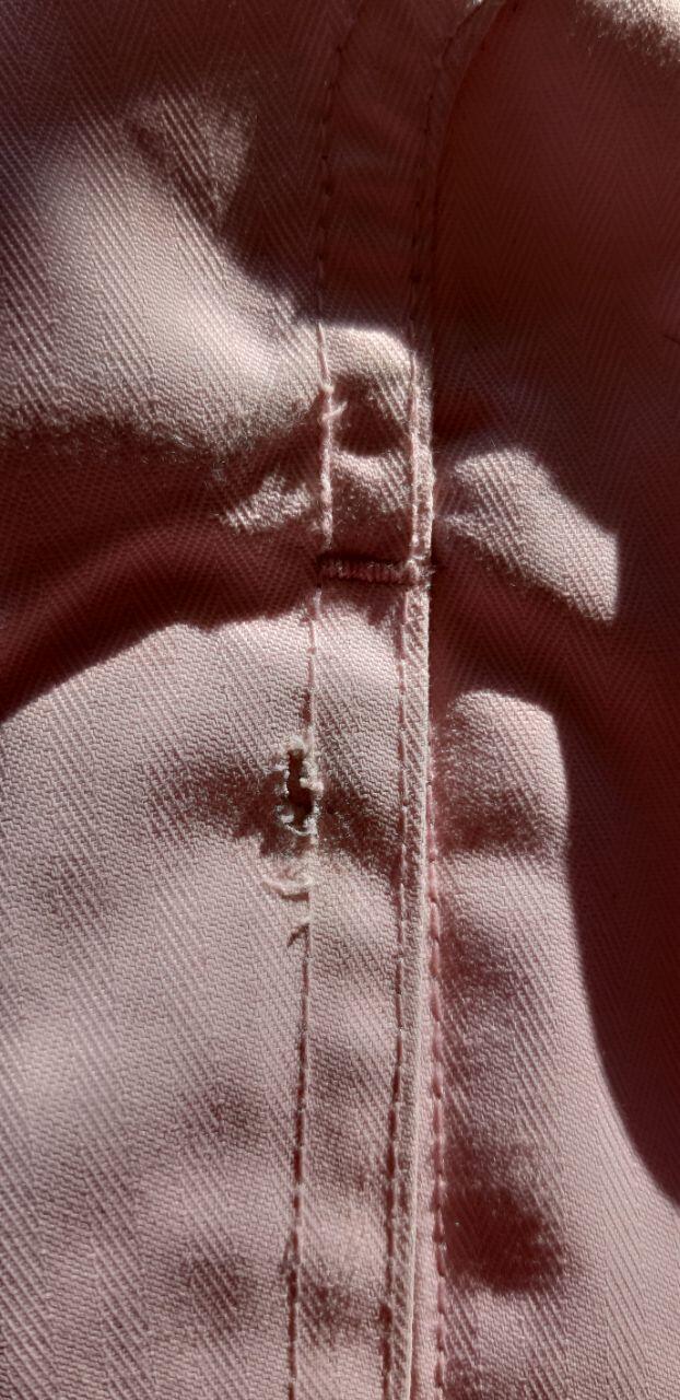 Entre Particuliers - Veste de ski WEDZE Taille 10 ans 7/7