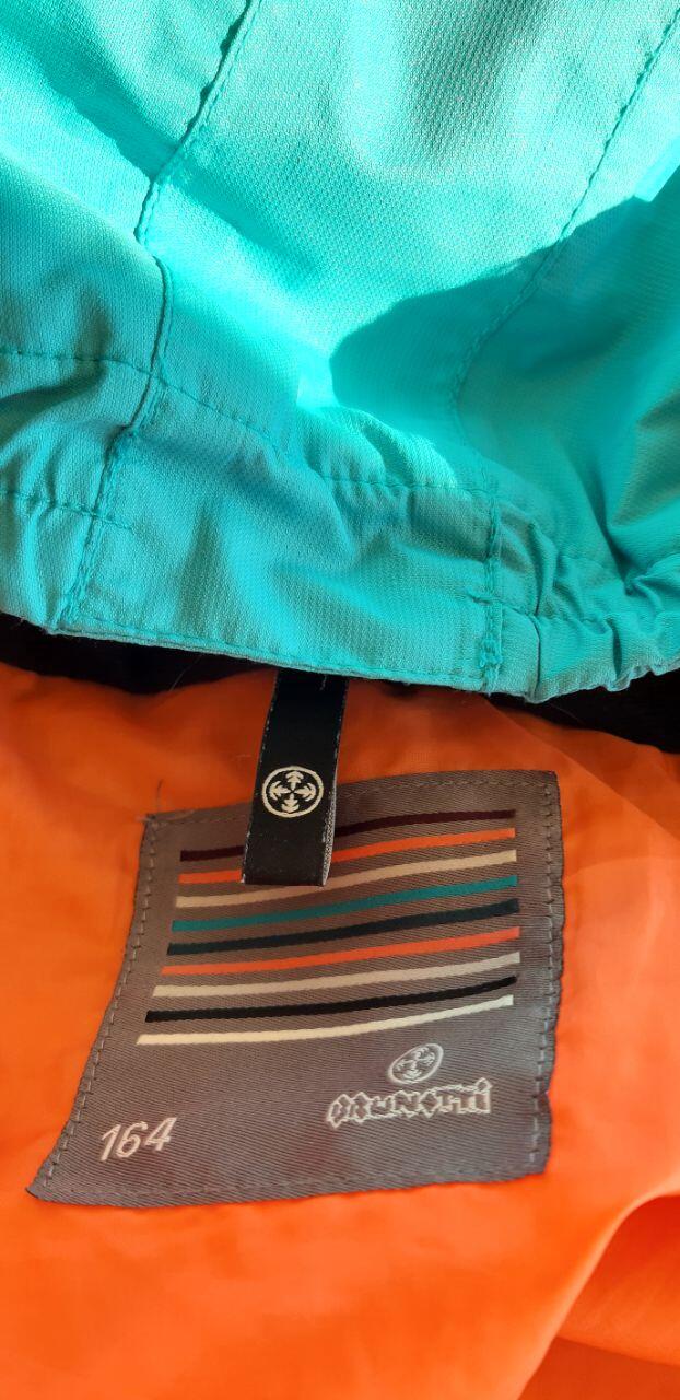 Entre Particuliers - Veste de ski BRUNOTTI Taille 164 4/7