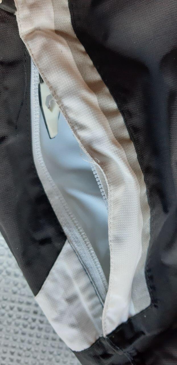 Entre Particuliers - Pantalon de ski chaud et imperméable WEDZE Unisex 4/7