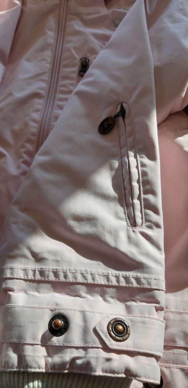 Entre Particuliers - Veste de ski WEDZE Taille 10 ans 5/7
