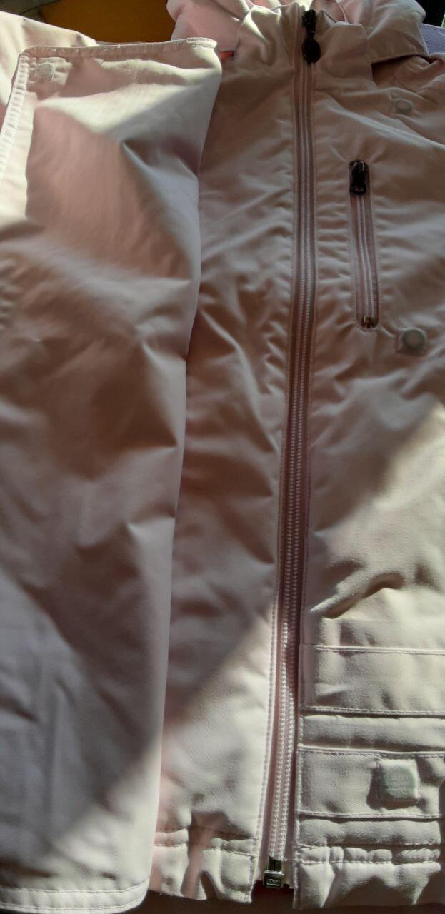 Entre Particuliers - Veste de ski WEDZE Taille 10 ans 4/7