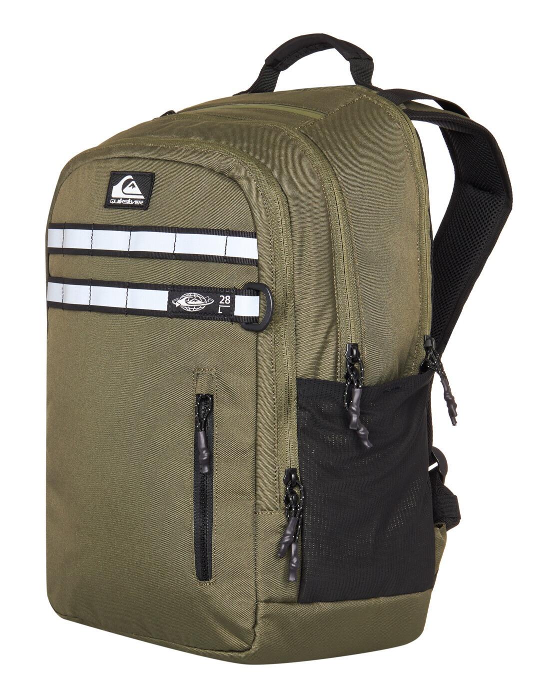 Sac à dos BURNER 28L Vert Homme 2/4