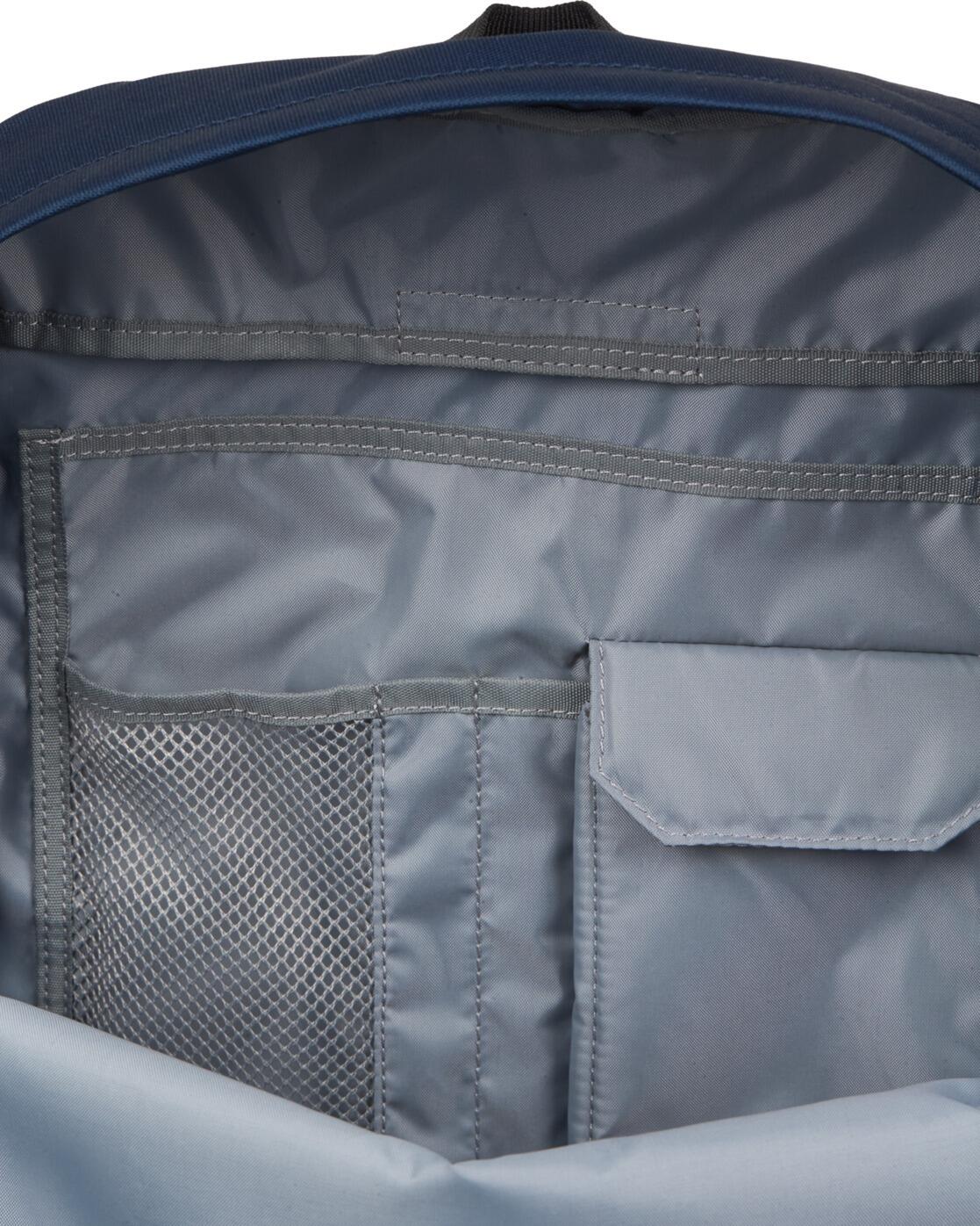 Sac à dos HOG BACK Bleu Homme 3/4