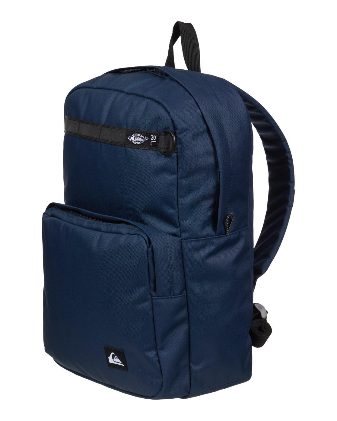 Sac à dos HOG BACK Bleu Homme 2/4