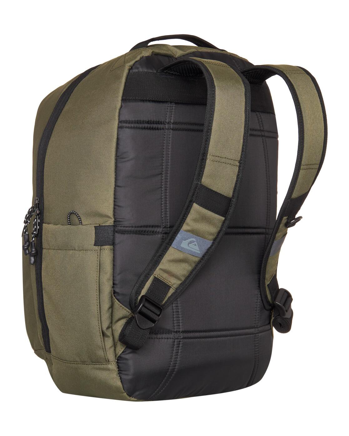 Sac à dos SCHOOLIE 3.0 Vert Homme 4/4