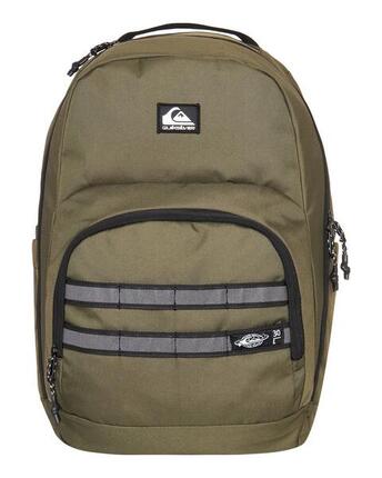 Rucksack SCHOOLIE 3.0 Braun Herren