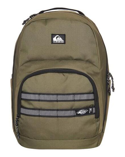 Rucksack SCHOOLIE 3.0 Braun Herren