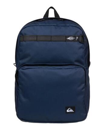 Rucksack HOG BACK Schwarz Herren