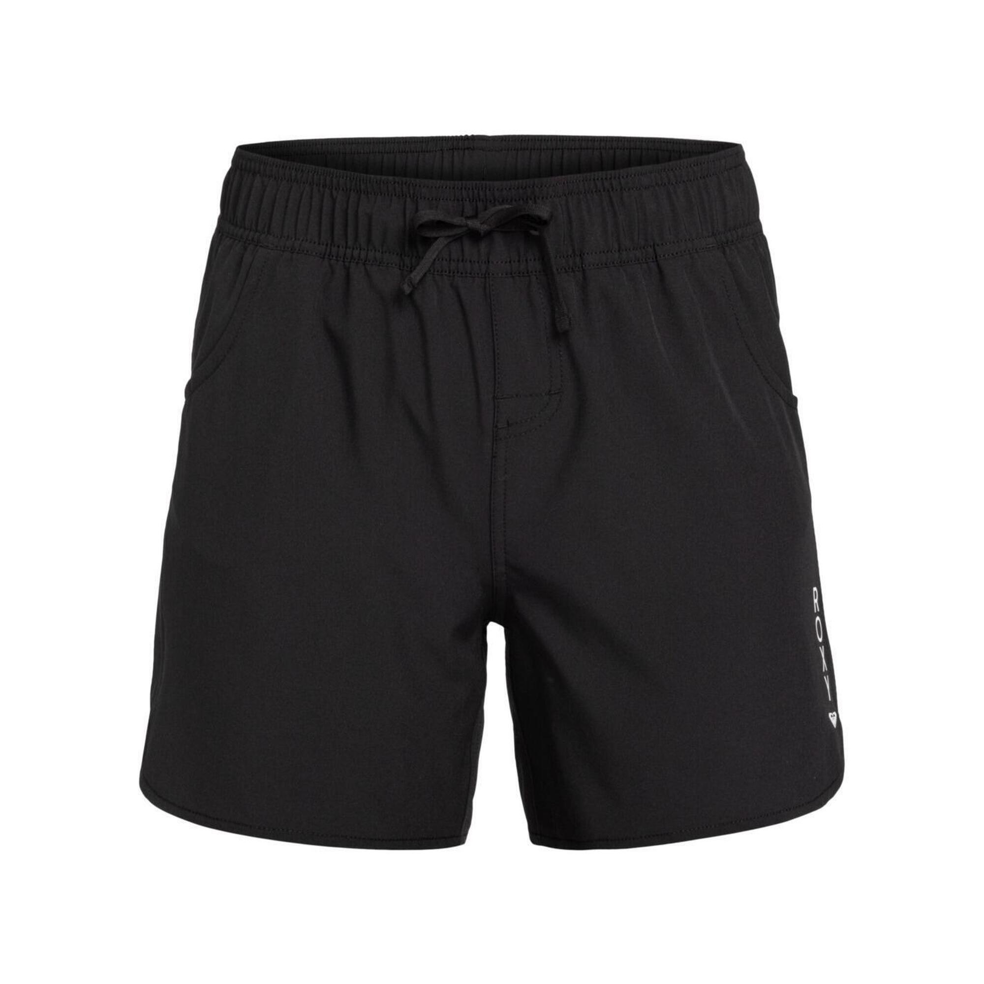 Roxy - Boardshort Noir Femme - Boardshort - Gris - 44 L - Decathlon