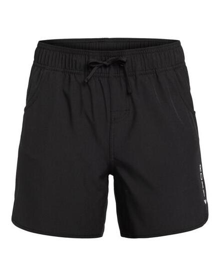 Boardshort Noir Femme