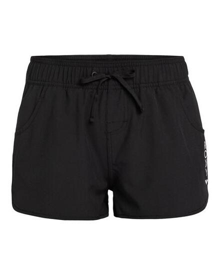 Boardshort Noir Femme